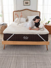 Sweet Zzz Latex Topper