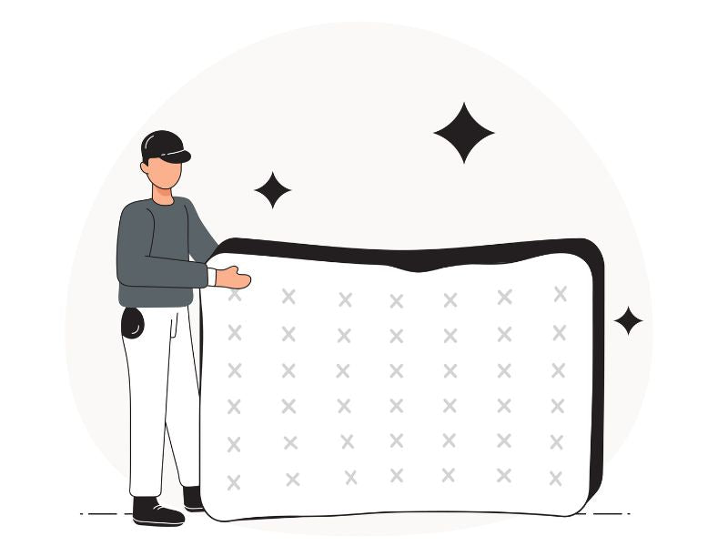 Adjustable Bed Removal / Setup