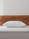 Almohada a base de plantas