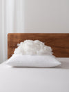 Almohada a base de plantas
