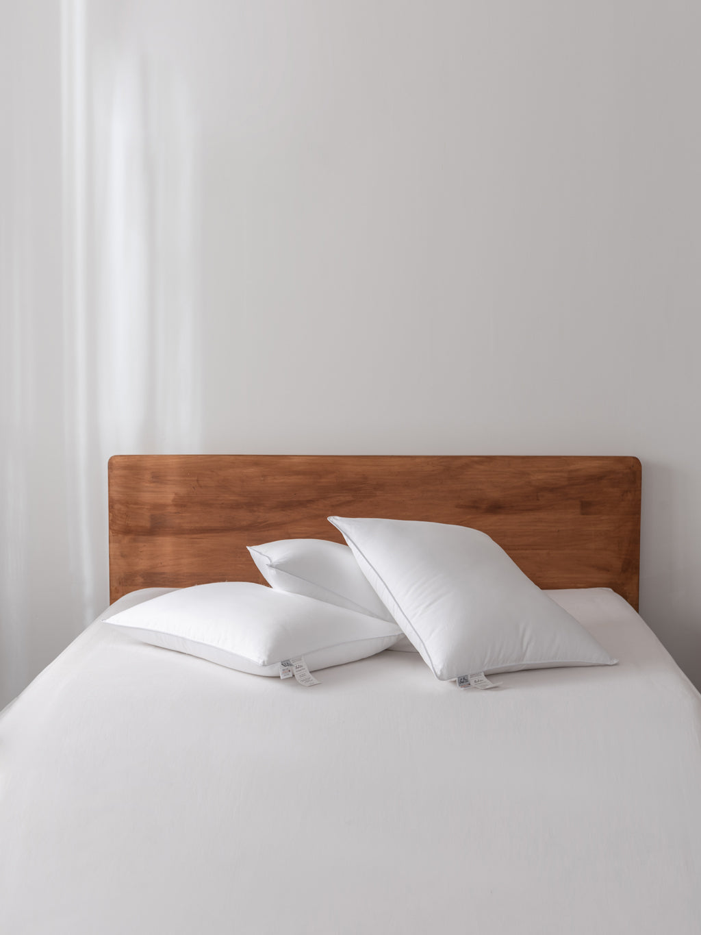 Almohada a base de plantas
