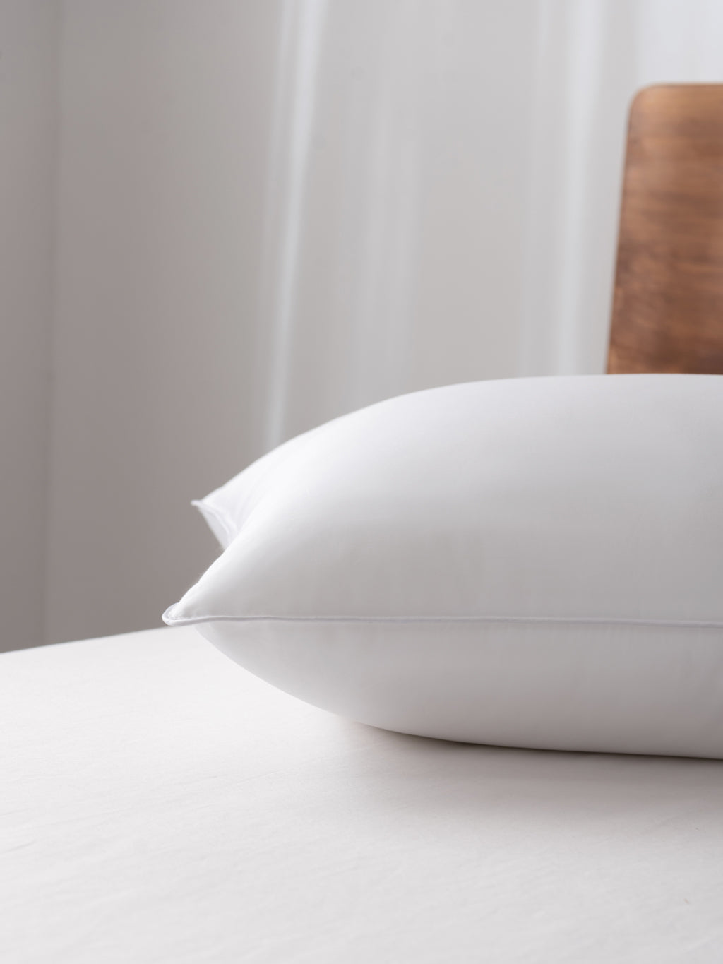 Almohada a base de plantas