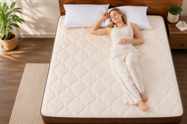 What Is the Best Mattress for Back Pain? A Complete Guide by Sleep Experts