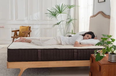 How Long Does a Latex Mattress Last? Durability, Sustainability & Long-Term Value