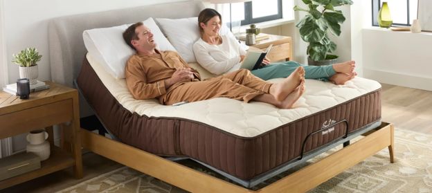 Adjustable Base for Acid Reflux and Snoring: Does Elevating Your Head Really Work?
