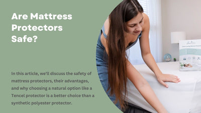 Are Mattress Protectors Safe?