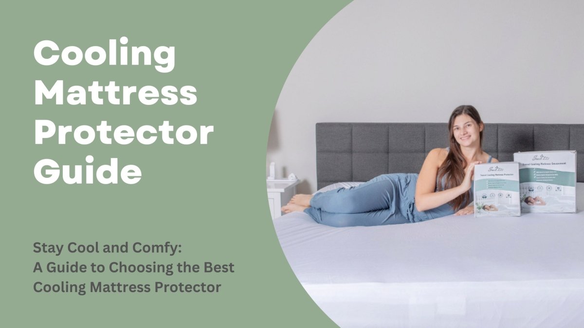 Mattress Topper