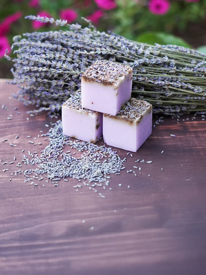 Natural Handmade Soap