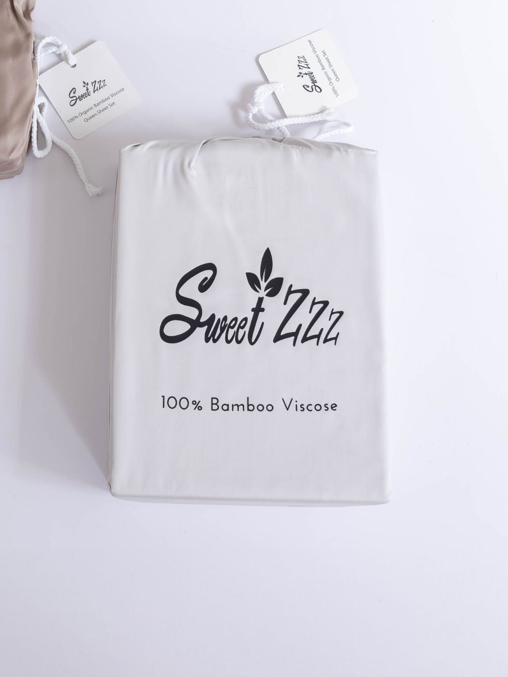 Bamboo Sheets - Sweet Zzz Bamboo Sheets – Sweet Zzz Official