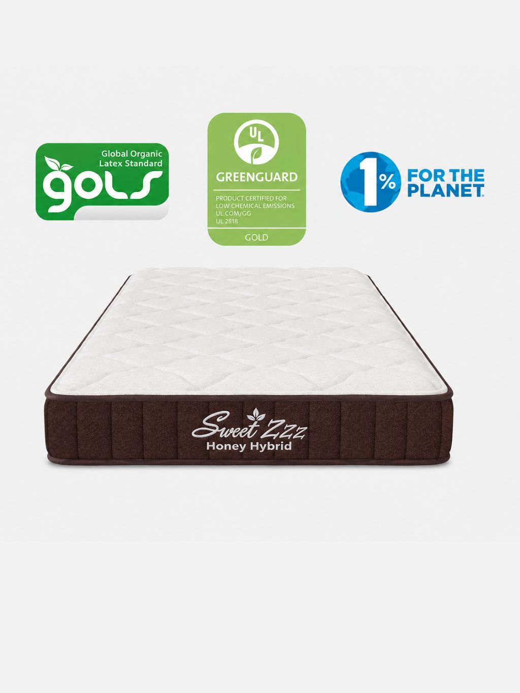 Honey Youth Mattress
