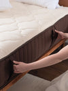 Honey Hybrid Mattress