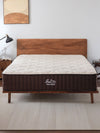 Honey Hybrid Mattress
