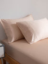 Bamboo Pillowcase Set - Sweet Zzz Official