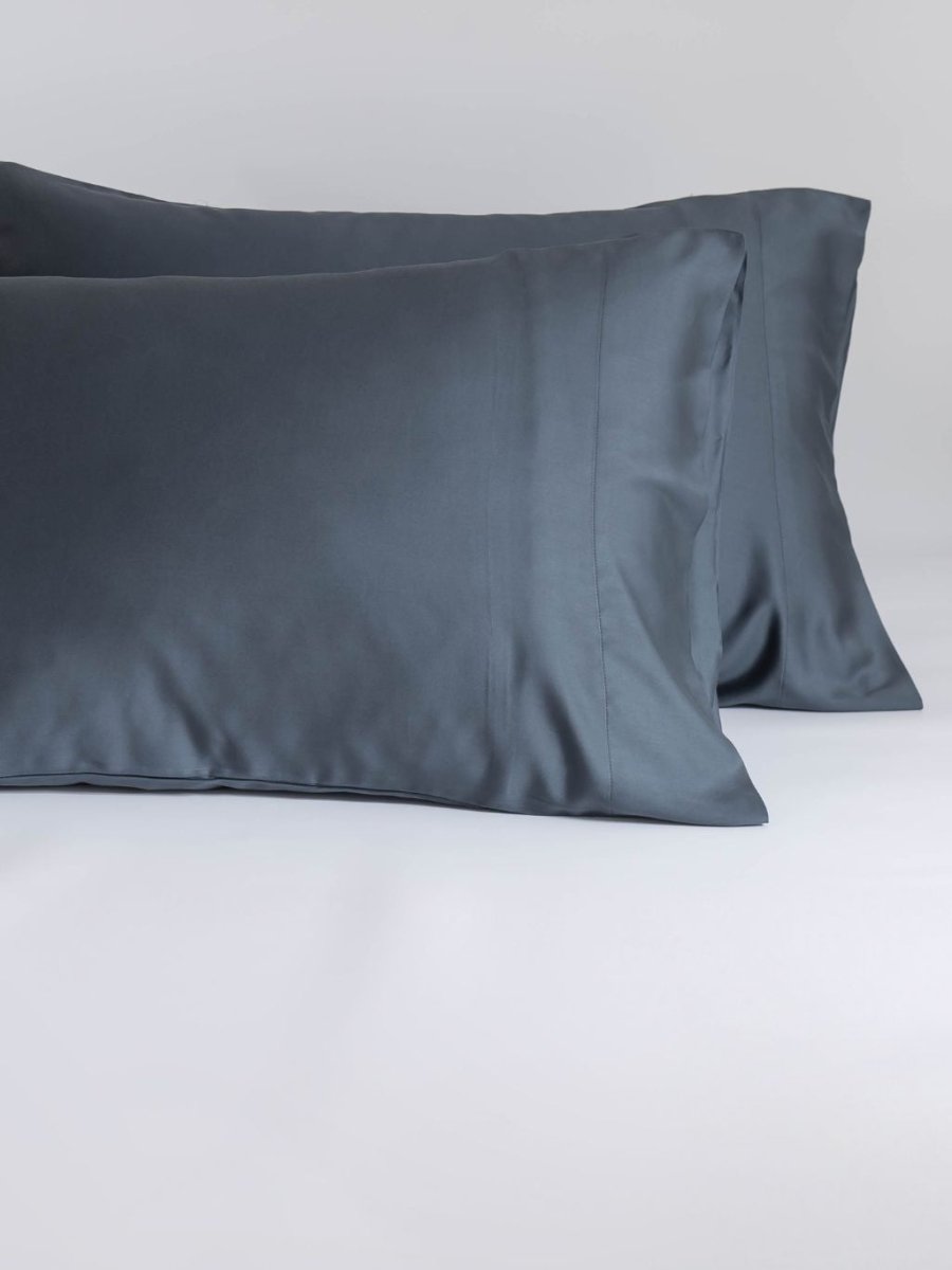 Bamboo Pillowcase Set - Sweet Zzz Official