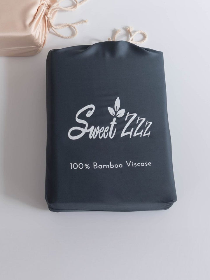 Bamboo Pillowcase Set - Sweet Zzz Official