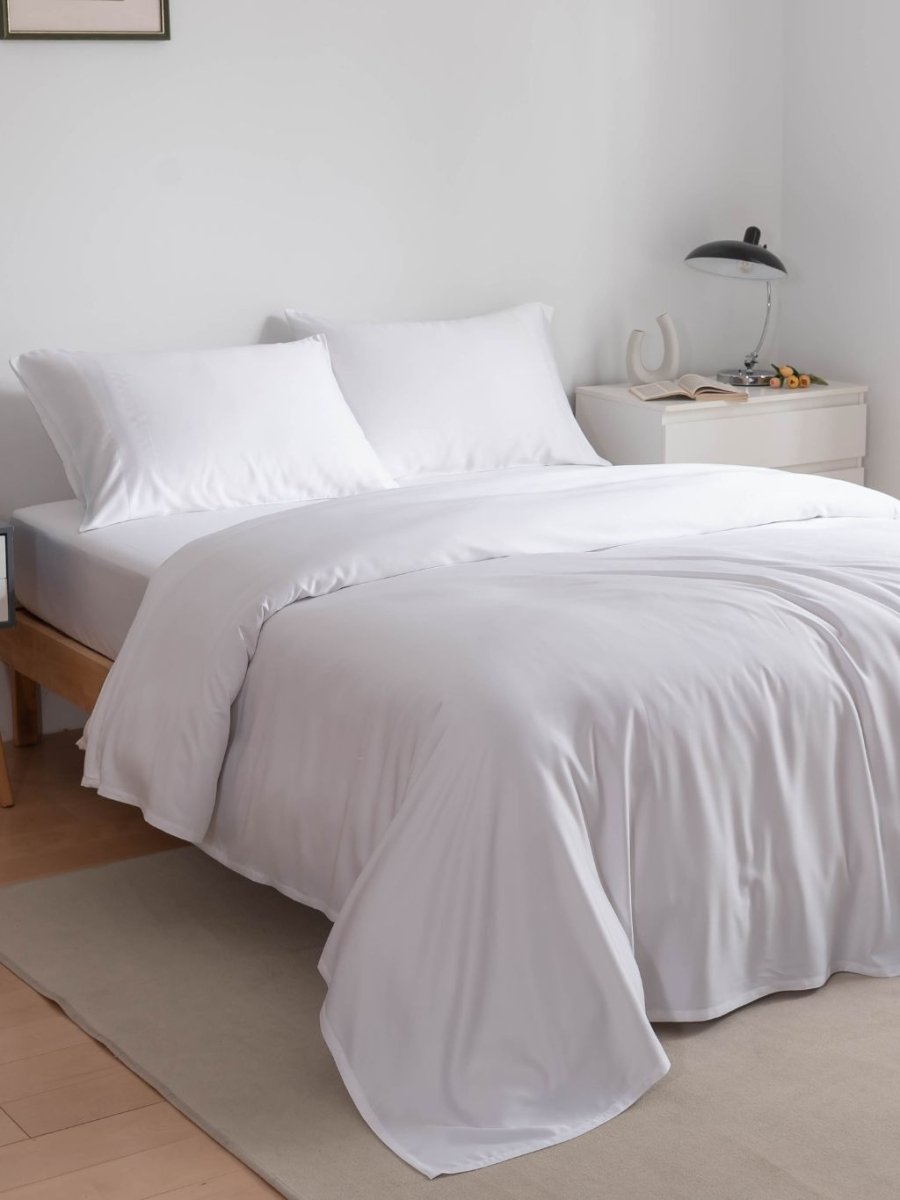 Sweet Zzz Bamboo Sheets - Thumbnail 2