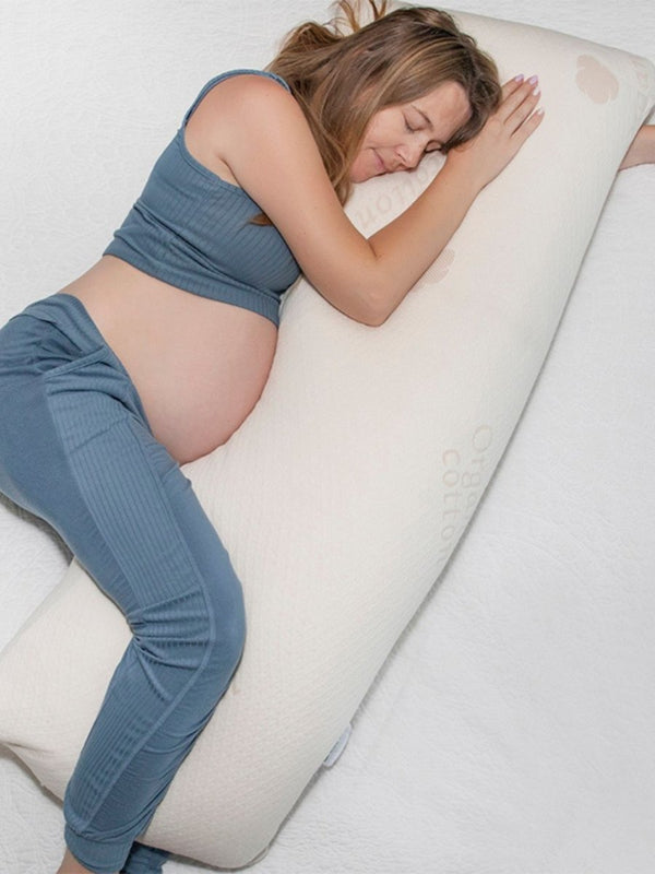 Almohada corporal 