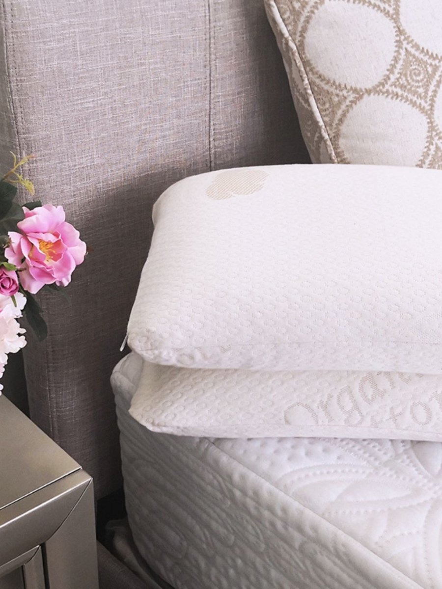 Buckwheat Pillows Benefits for a Proper Spinal Alignment Sweet Zzz Official