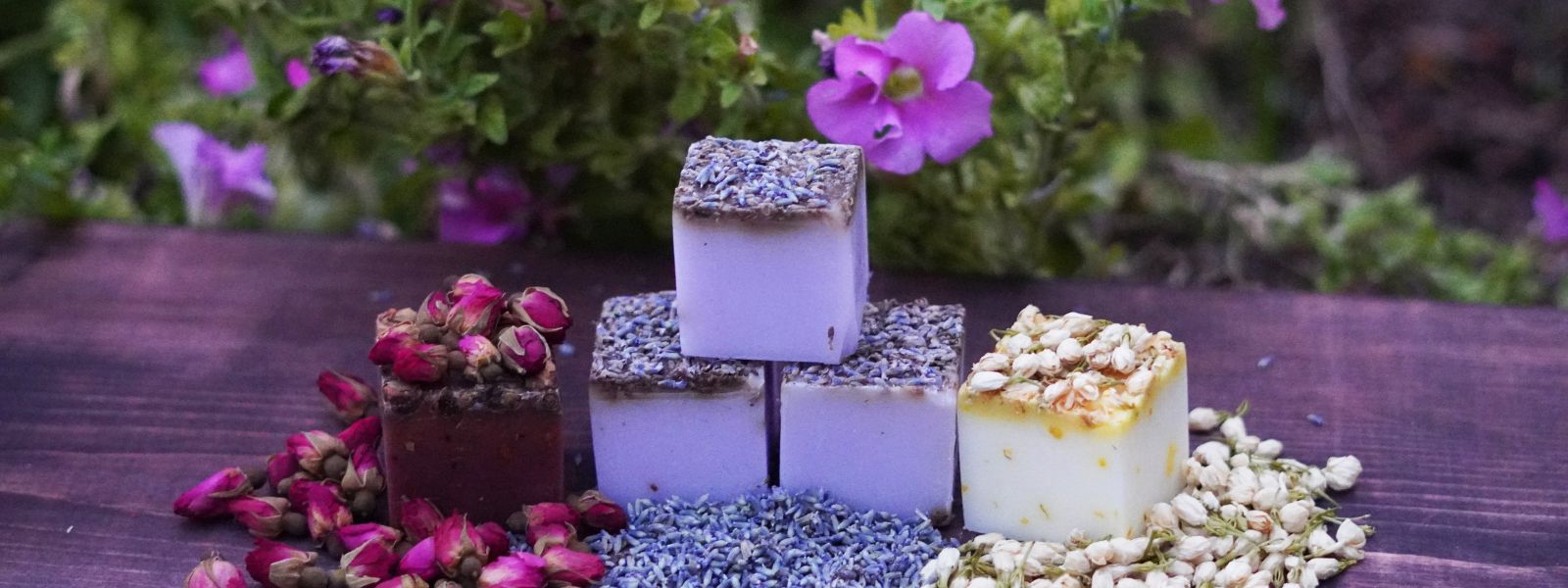 SAVONページ Natural Handmade Soap – Sweet Zzz Official