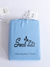 Bamboo Pillowcase Set