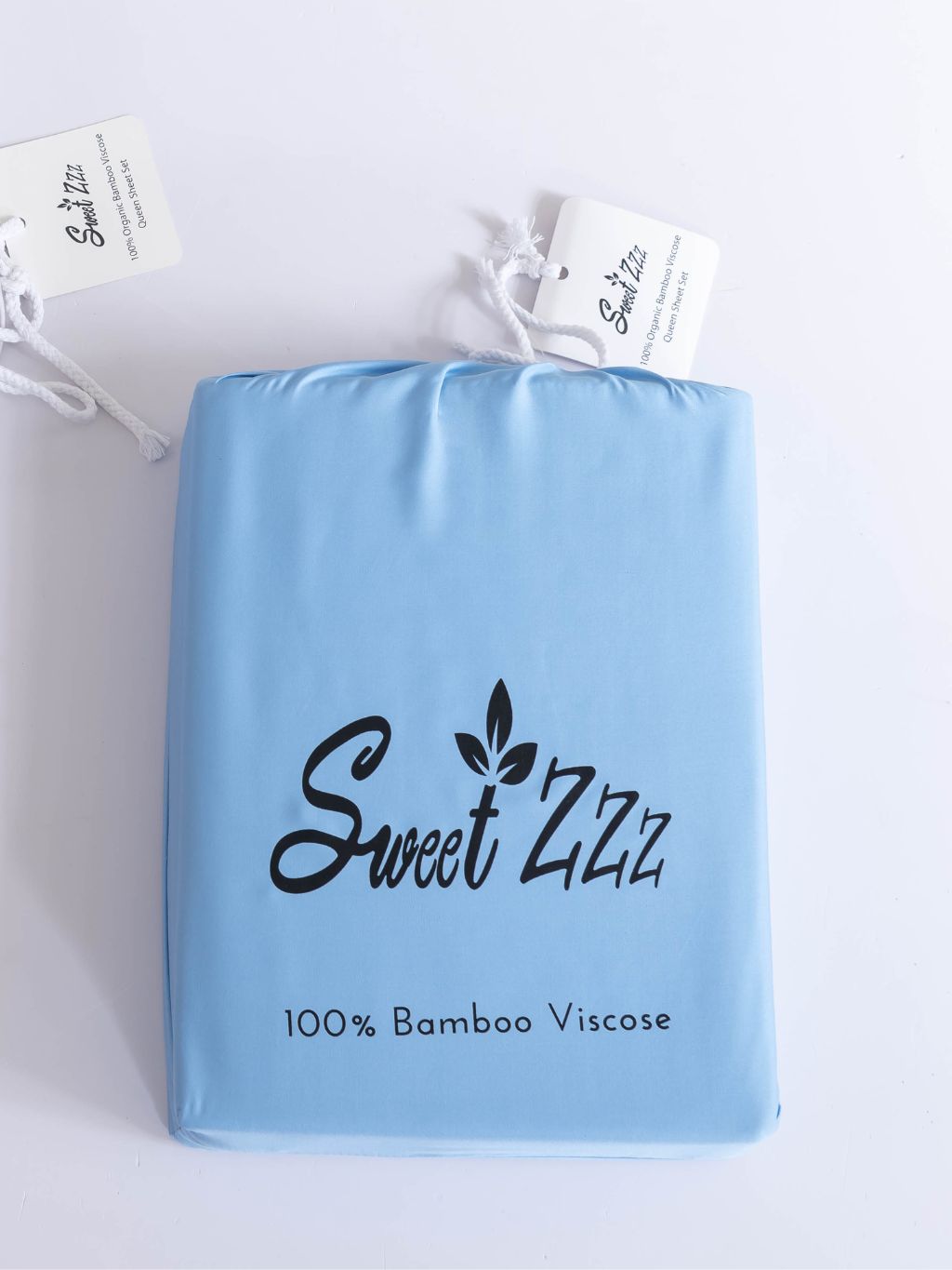Bamboo Pillowcase Set