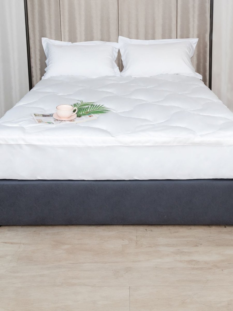 Sweet Zzz Cotton Topper - Thumbnail 2