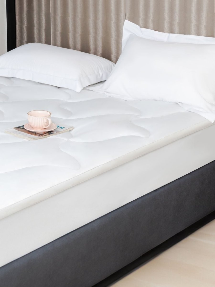 Sweet Zzz Cotton Topper