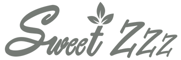 Sweet zzz Mattress logo