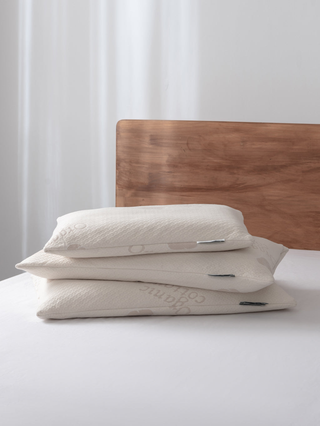 Sweet Zzz Buckwheat Pillow