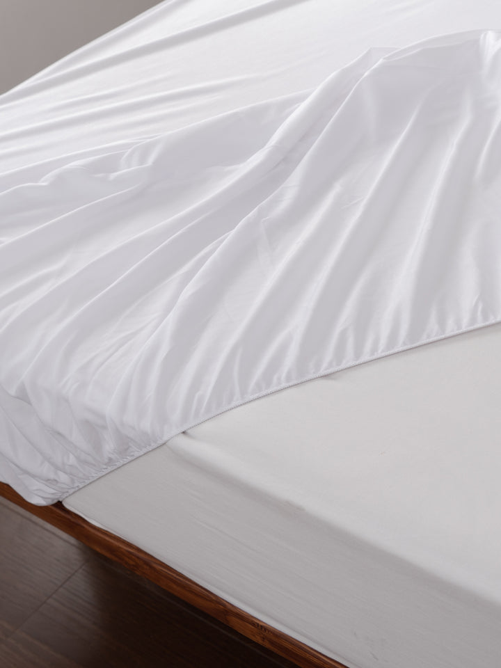 Cooling Mattress Protector