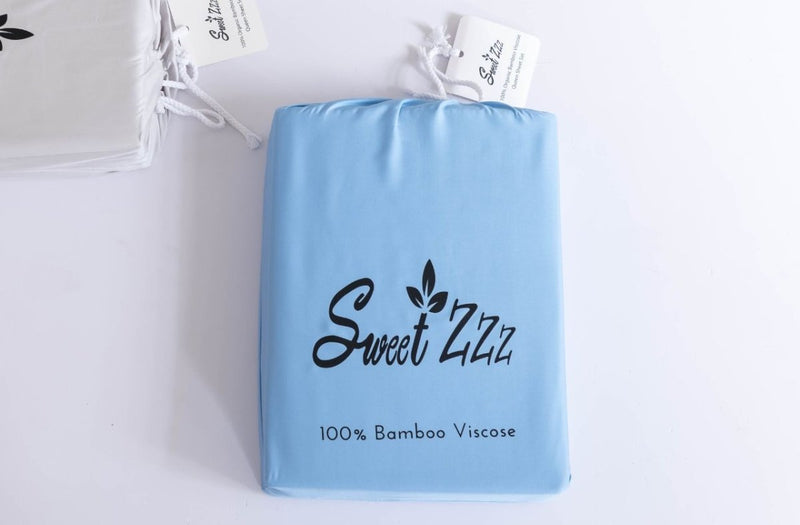 Bamboo Sheets - Sweet Zzz Official