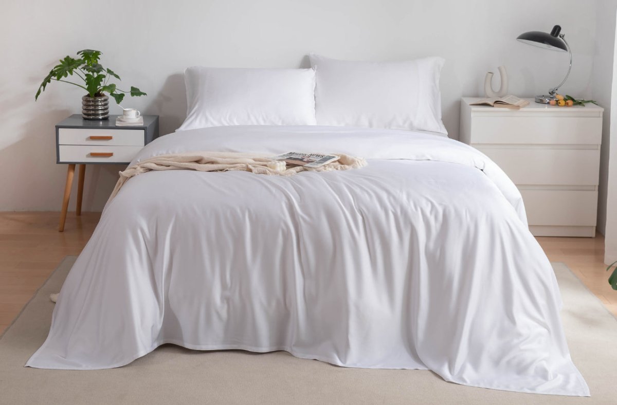 Bamboo Sheets Sweet Zzz Bamboo Sheets Sweet Zzz Official