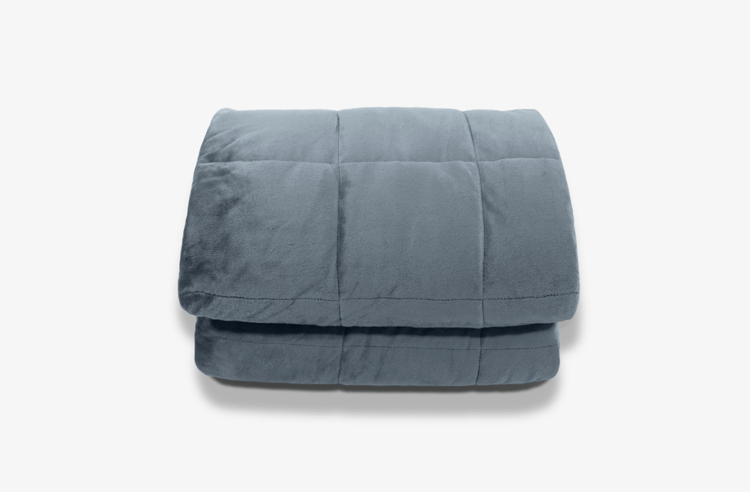 Sweet zzz weighted blanket amazon sale