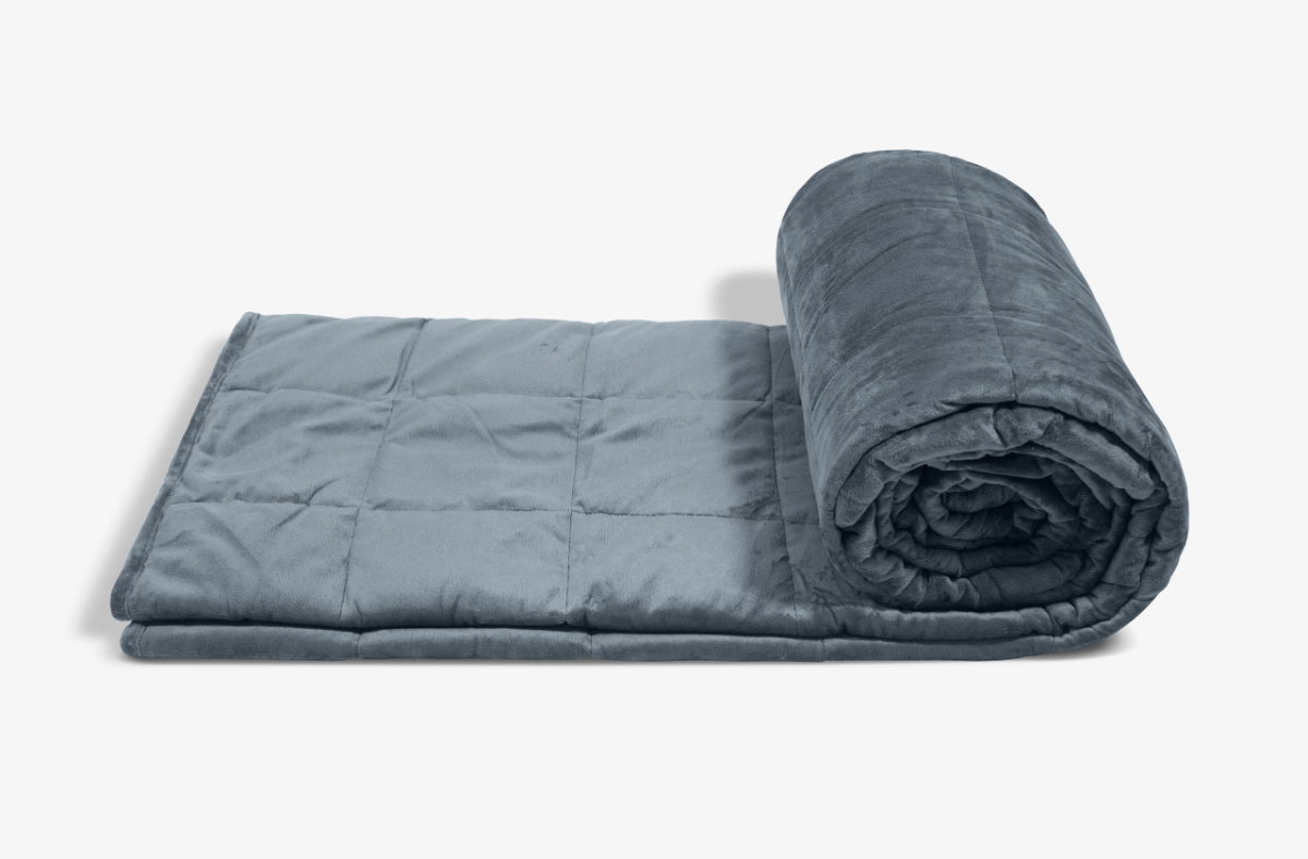 Sweet Zzz Weighted Blanket